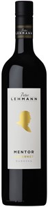 08 Cab Sauv Barossa (Peter Lehmann) 2002